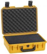 Storm Hard Case iM2300 (with Cubed Foam) - Yellow
