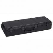 Storm Long Hard Case iM3220 (with Solid Foam) - Black