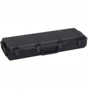 Storm Long Hard Case iM3200 (with Solid Foam) - Black