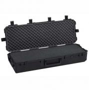 Storm Long Hard Case iM3200 (with Solid Foam) - Black