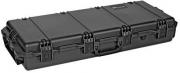Storm Long Hard Case iM3100 (with Solid Foam) - Black