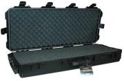Storm Long Hard Case iM3100 (with Solid Foam) - Black