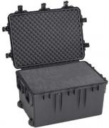 Storm Transport Hard Case iM3075 (with Cubed Foam) - Black
