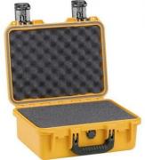 Storm Hard Case iM2200 (with Cubed Foam)- Yellow