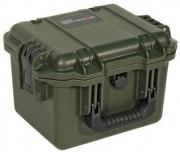 Storm Hard Case iM2075 (with Cubed Foam) - Olive Drab