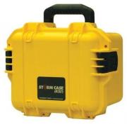 Storm Hard Case iM2075 (with Cubed Foam) - Yellow