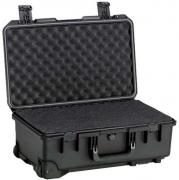 Storm Carry On Hard Case iM2500 (with Cubed Foam) - Black
