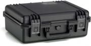 Storm Hard Case iM2300 (with Cubed Foam) - Black