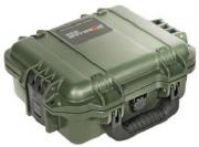 Storm Hard Case iM2050 (with Cubed Foam) - Olive Drab