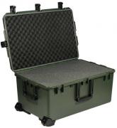 Storm Hard Case iM2975 (with Cubed Foam) - Olive