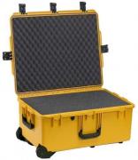 Storm Hard Case iM2950 (with Cubed Foam) - Yellow