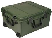 Storm Hard Case iM2875 (with Cubed Foam) - Olive Drab