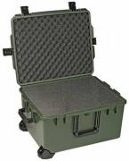 Storm Hard Case iM2750 (with Cubed Foam) - Olive Drab