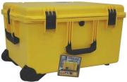 Storm Hard Case iM2750 (with Cubed Foam) - Yellow