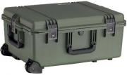 Storm Hard Case iM2720 (with Cubed Foam) - Olive Drab