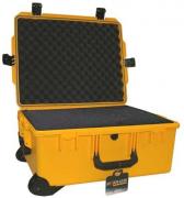 Storm Hard Case iM2720 (with Cubed Foam) - Yellow