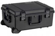 Storm Hard Case iM2720 (with Padded Dividers) - Black