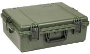 Storm Hard Case iM2700 (with Cubed Foam) - Olive Drab