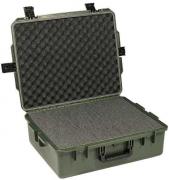 Storm Hard Case iM2700 (with Cubed Foam) - Olive Drab