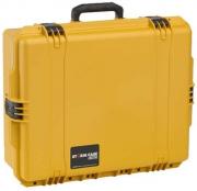 Storm Hard Case iM2700 (with Cubed Foam) - Yellow