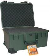 Storm Hard Case iM2620 (with Cubed Foam) - Olive Drab