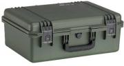 Storm Hard Case iM2600 (with Cubed Foam) - Olive Drab