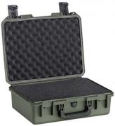 Storm Hard Case iM2600 (with Cubed Foam) - Olive Drab
