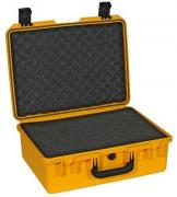 Storm Hard Case iM2600 (with Cubed Foam) - Yellow