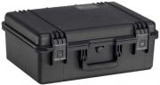 Storm Hard Case iM2600 (with Padded Dividers) - Black