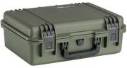 Storm Hard Case iM2300 (with Cubed Foam) - Olive Drab