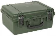 Storm Hard Case iM2450 (with Cubed Foam) - Olive Drab