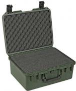 Storm Hard Case iM2450 (with Cubed Foam) - Olive Drab