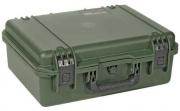 Storm Hard Case iM2400 (with Cubed Foam) - Olive Drab