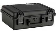 Storm Hard Case iM2400 (with Padded Dividers) - Black