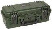 Storm Hard Case iM2306 (with Padded Dividers)- Olive