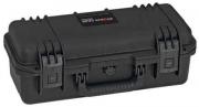 Storm Hard Case iM2306 (with Padded Dividers)- Black