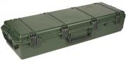 Storm Long Hard Case iM3220 (with Solid Foam) - Olive Drab