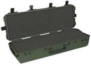 Storm Long Hard Case iM3220 (with Solid Foam) - Olive Drab