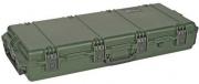 Storm Long Hard Case iM3100 (with Solid Foam) - Olive Drab