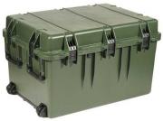 Storm Transport Hard Case iM3075 (with Cubed Foam) - Olive Drab