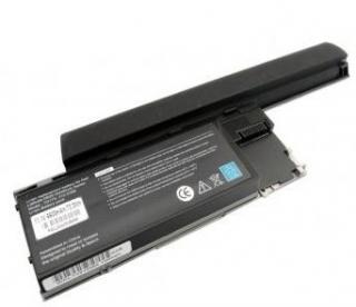 Compatible Notebook Battery for Selected Dell Latitude and Precision Models 