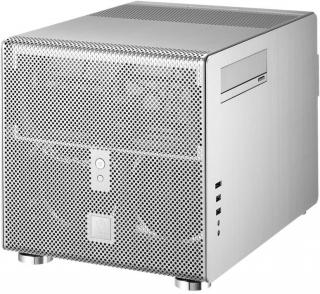 V-Series pc-V353 Desktop - Silver 