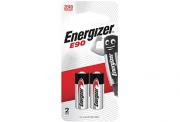 Miniature Alkaline E90 Battery - 2 pack