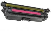 646A Magenta LaserJet Toner Cartridge (CF033A)