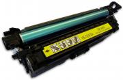 507A Yellow LaserJet Toner Cartridge (CE402A)
