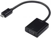 Micro HDMI To VGA Adapter