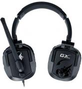 GX Gaming Lychas Wired Gaming Headset (HS-G550)
