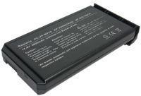 Compatible Notebook Battery for Selected Fujitsu Siemens Amilo L7300, Amil Pro V2010 and Nec Versa E2000 Models 