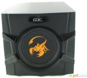 GX Gaming 4-Piece Speakers SW-G2.1 3000