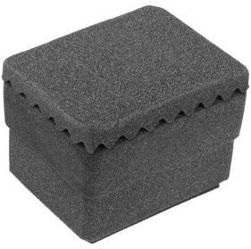 Replacement Cubed Foam for iM2075 Storm Case 